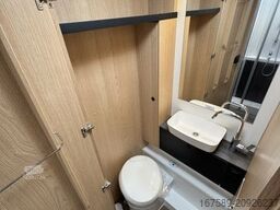 SUNLIGHT T 68 Adventure, Autom,Safety+ACC,Navi,AKTION