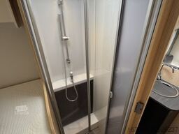 SUNLIGHT T 68 Adventure, Autom,Safety+ACC,Navi,AKTION