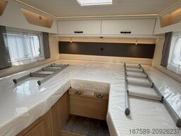 SUNLIGHT T 68 Adventure, Autom,Safety+ACC,Navi,AKTION