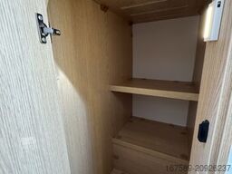 SUNLIGHT T 68 Adventure, Autom,Safety+ACC,Navi,AKTION