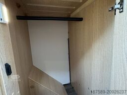 SUNLIGHT T 68 Adventure, Autom,Safety+ACC,Navi,AKTION