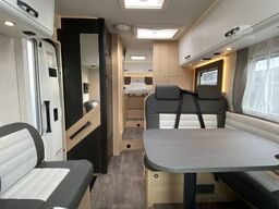 SUNLIGHT T 68 Adventure, Autom,Safety+ACC,Navi,AKTION