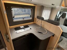 SUNLIGHT T 68 Adventure, Autom,Safety+ACC,Navi,AKTION