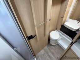 SUNLIGHT T 68 Adventure, Autom,Safety+ACC,Navi,AKTION