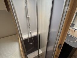 SUNLIGHT T 68 Adventure, Autom,Safety+ACC,Navi,AKTION