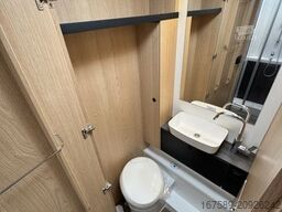 SUNLIGHT T 68 Adventure, Autom,Safety+ACC,Navi,AKTION