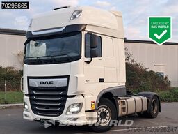 DAF XF 480 4X2 SSC Retarder 2xTanks ACC LED Standkl...