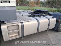 DAF XF 480 4X2 SSC Retarder 2xTanks ACC LED Standkl...