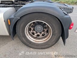 DAF XF 480 4X2 SSC Retarder 2xTanks ACC LED Standkl...