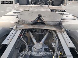 DAF XF 480 4X2 SSC Retarder 2xTanks ACC LED Standkl...