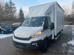 IVECO Daily 72C21 Pritsche/Plane/LBW 1.Hand 138Tkm