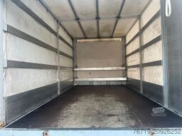 IVECO Daily 72C21 Pritsche/Plane/LBW 1.Hand 138Tkm