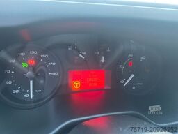 IVECO Daily 72C21 Pritsche/Plane/LBW 1.Hand 138Tkm