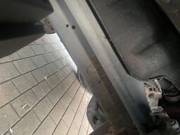 IVECO Daily 72C21 Pritsche/Plane/LBW 1.Hand 138Tkm