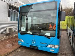MERCEDES-BENZ Citaro O 530 , Klima