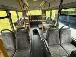 MERCEDES-BENZ Citaro O 530 , Klima