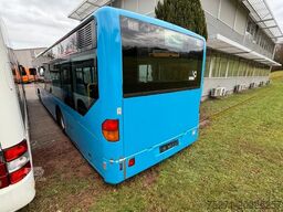 MERCEDES-BENZ Citaro O 530 , Klima