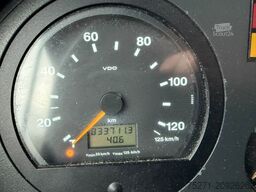 MAN Lions City A 20, Klima