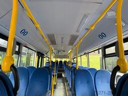 MAN Lions City A 20, Klima