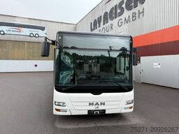 MAN Lions City A 20, Klima , Gurte ,  Überland