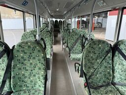 MAN Lions City A 20, Klima , Gurte ,  Überland