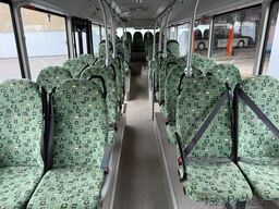 MAN Lions City A 20, Klima , Gurte ,  Überland