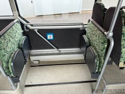 MAN Lions City A 20, Klima , Gurte ,  Überland