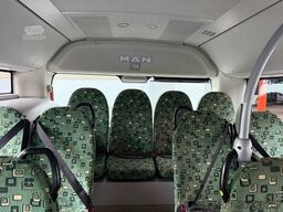 MAN Lions City A 20, Klima , Gurte ,  Überland