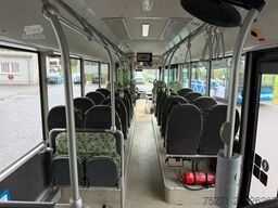 MAN Lions City A 20, Klima , Gurte ,  Überland