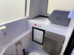 VDL Futura FHD2 106/300 , neuw. Zustand !