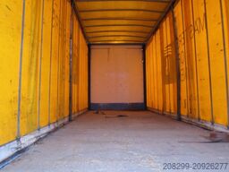 SCANIA R 420 B Topline 6X2 komplettzug 115m3 Retarder