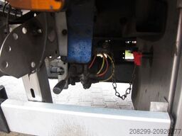 SCANIA R 420 B Topline 6X2 komplettzug 115m3 Retarder