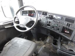 SCANIA R 420 B Topline 6X2 komplettzug 115m3 Retarder