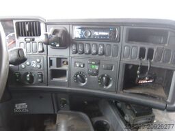 SCANIA R 420 B Topline 6X2 komplettzug 115m3 Retarder