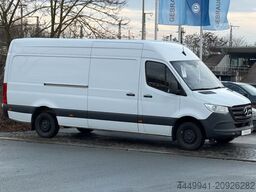 MERCEDES-BENZ Sprinter 315*L3H2*Maxi*Klima*Tempomat*3 Sitze*6d