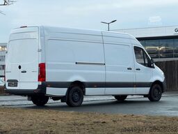 MERCEDES-BENZ Sprinter 315*L3H2*Maxi*Klima*Tempomat*3 Sitze*6d