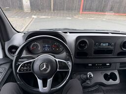 MERCEDES-BENZ Sprinter 315*L3H2*Maxi*Klima*Tempomat*3 Sitze*6d