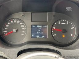 MERCEDES-BENZ Sprinter 315*L3H2*Maxi*Klima*Tempomat*3 Sitze*6d