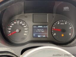 MERCEDES-BENZ Sprinter 315*L3H2*Maxi*Klima*Tempomat*3 Sitze*6d