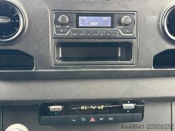 MERCEDES-BENZ Sprinter 315*L3H2*Maxi*Klima*Tempomat*3 Sitze*6d