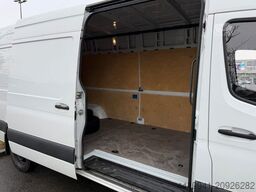 MERCEDES-BENZ Sprinter 315*L3H2*Maxi*Klima*Tempomat*3 Sitze*6d