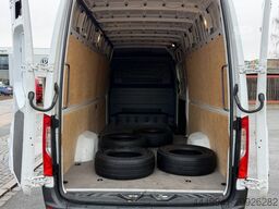 MERCEDES-BENZ Sprinter 315*L3H2*Maxi*Klima*Tempomat*3 Sitze*6d