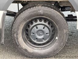 MERCEDES-BENZ Sprinter 315*L3H2*Maxi*Klima*Tempomat*3 Sitze*6d