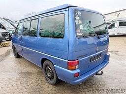 VOLKSWAGEN T4 Multivan Westfalia