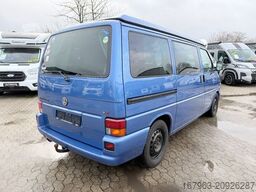 VOLKSWAGEN T4 Multivan Westfalia