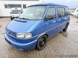VOLKSWAGEN T4 Multivan Westfalia