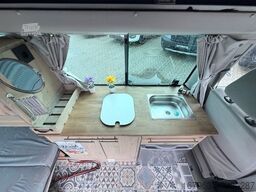 VOLKSWAGEN T4 Multivan Westfalia