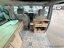 VOLKSWAGEN T4 Multivan Westfalia