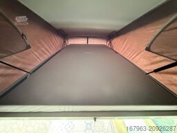 VOLKSWAGEN T4 Multivan Westfalia