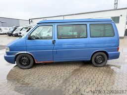 VOLKSWAGEN T4 Multivan Westfalia